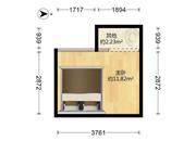 桃源居世外桃源-户型图