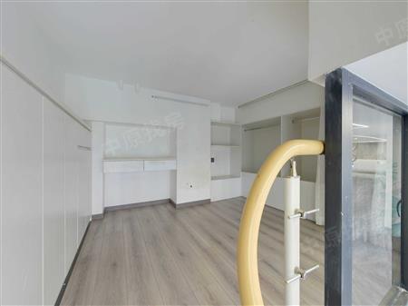 桃源居世外桃源-主卧