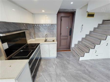 桃源居世外桃源-厨房