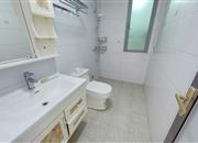 京基御景印象家园（四期）-卫生间