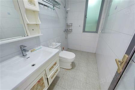 京基御景印象家园（四期）-卫生间