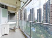 京基御景印象家园（四期）-阳台