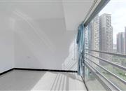 京基御景印象家园（四期）-主卧