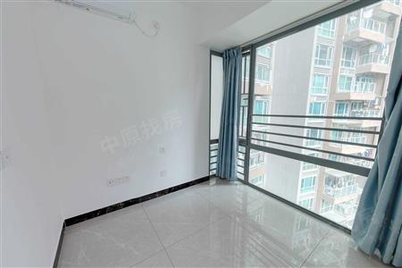 京基御景印象家园（四期）-次卧