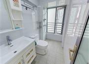 京基御景印象家园（四期）-卫生间