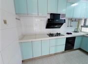 京基御景印象家园（四期）-厨房