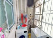 滨海之窗花园-阳台