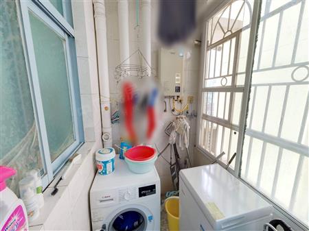 滨海之窗花园-阳台