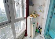 滨海之窗花园-阳台