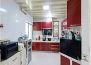 滨海之窗花园-厨房