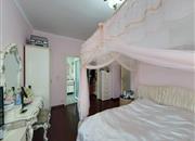 滨海之窗花园-主卧