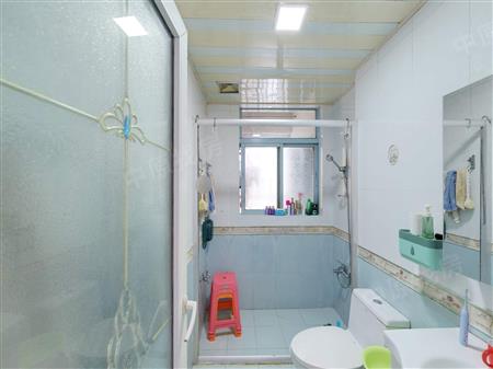 滨海之窗花园-卫生间