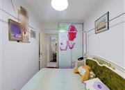 滨海之窗花园-次卧