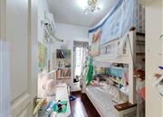 滨海之窗花园-次卧