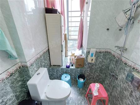 滨海之窗花园-卫生间