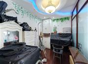 滨海之窗花园-书房