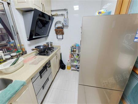 碧水园-厨房