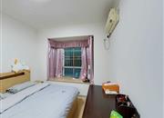 中海怡翠山庄-主卧