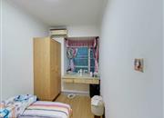 中海怡翠山庄-次卧