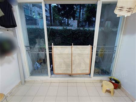 中海怡翠山庄-阳台