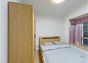 中海怡翠山庄-主卧