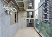 金泓凯旋城-阳台