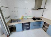 金泓凯旋城-厨房