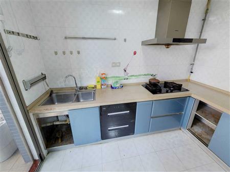 金泓凯旋城-厨房