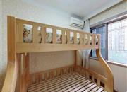 金泓凯旋城-次卧