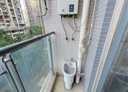 金泓凯旋城-阳台