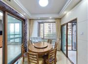 金泓凯旋城-餐厅