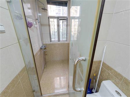 金泓凯旋城-卫生间