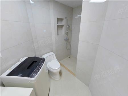 君临海域（一期）-卫生间