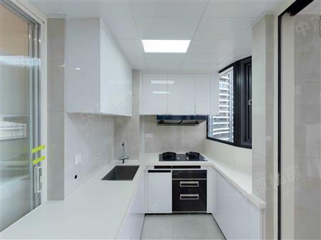 君临海域（一期）-厨房