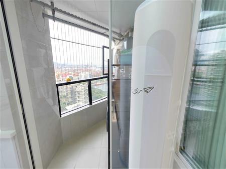 君临海域（一期）-阳台