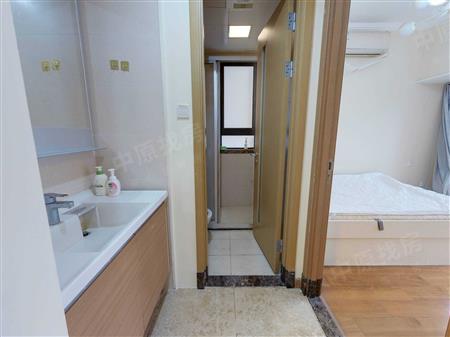 万科麓城三期（金域中央花园二期）-其他