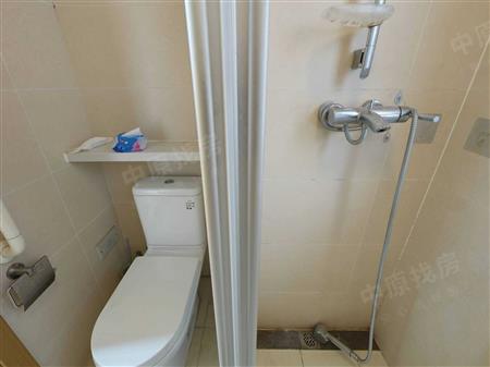 万科麓城三期（金域中央花园二期）-卫生间