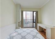 万科麓城三期（金域中央花园二期）-主卧