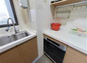 万科麓城三期（金域中央花园二期）-厨房