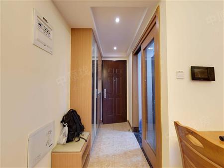 万科麓城三期（金域中央花园二期）-其他