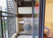 万科麓城三期（金域中央花园二期）-阳台