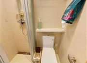 万科麓城三期（金域中央花园二期）-卫生间