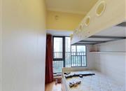 万科麓城三期（金域中央花园二期）-次卧