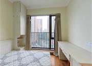 万科麓城三期（金域中央花园二期）-主卧