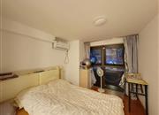 龙光玖云著大楼-主卧