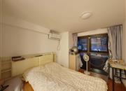 龙光玖云著大楼-主卧