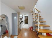 龙光玖云著大楼-餐厅