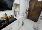 龙光玖云著大楼-厨房