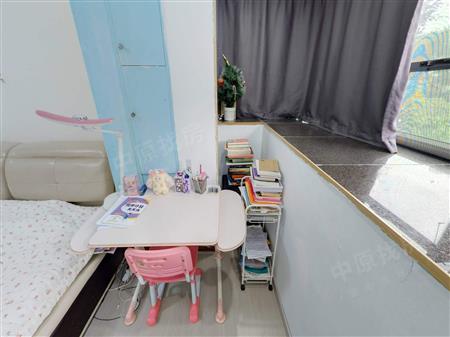 中洲华府（一期）-阳台