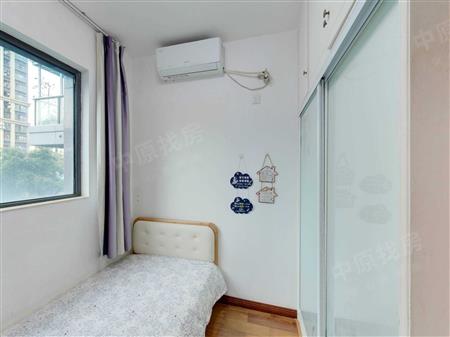 中洲华府（一期）-次卧